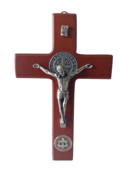 Das Kreuz des Siegels des lebendigen Gottes, mittlere Größe